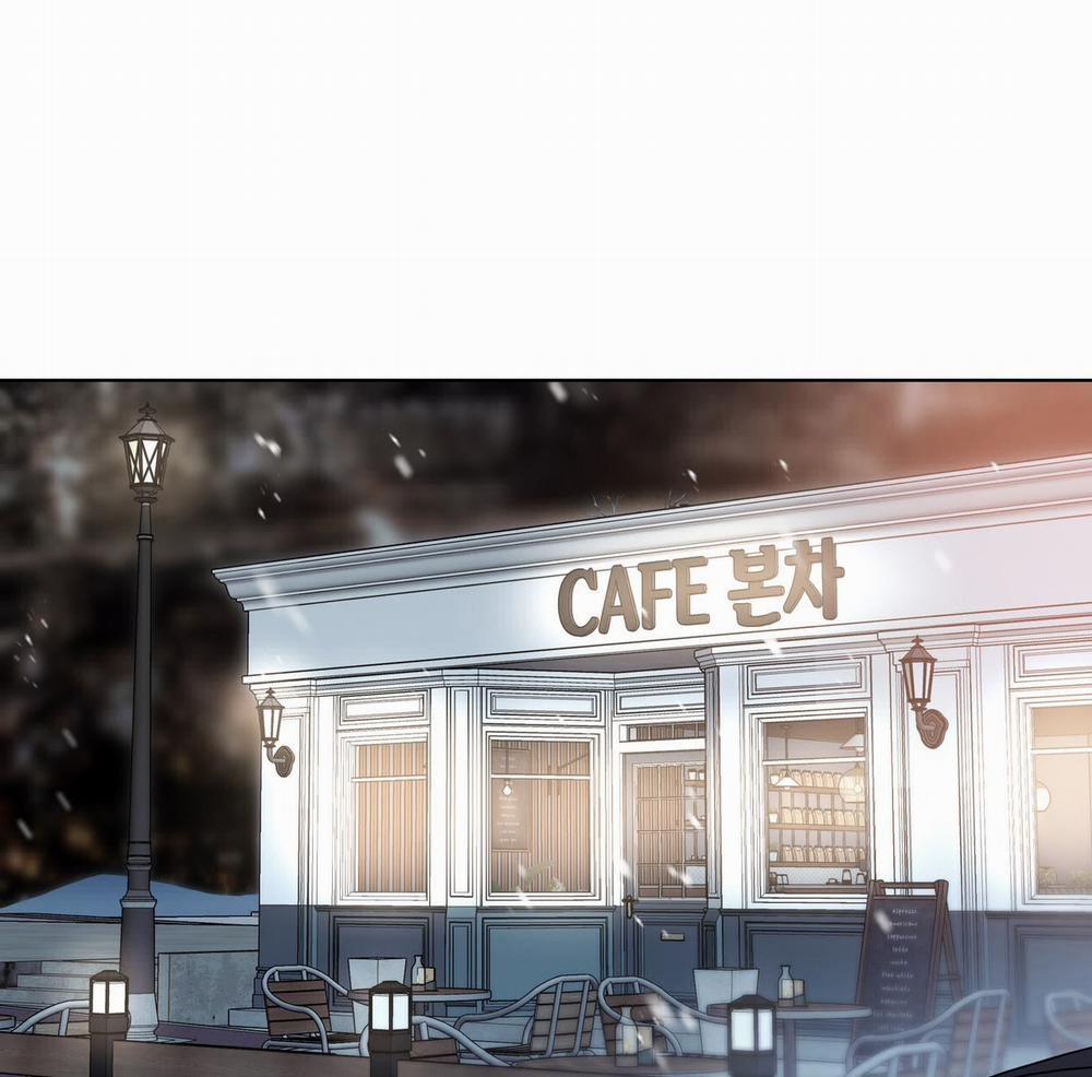 [18+] Trời Sinh Địch Thủ 25.2 trang 142