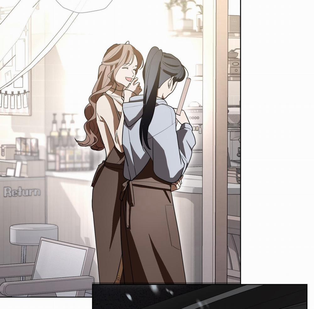 [18+] Trời Sinh Địch Thủ 25.2 trang 146