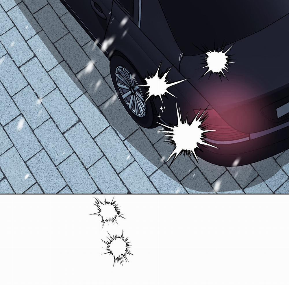 [18+] Trời Sinh Địch Thủ 25.2 trang 153