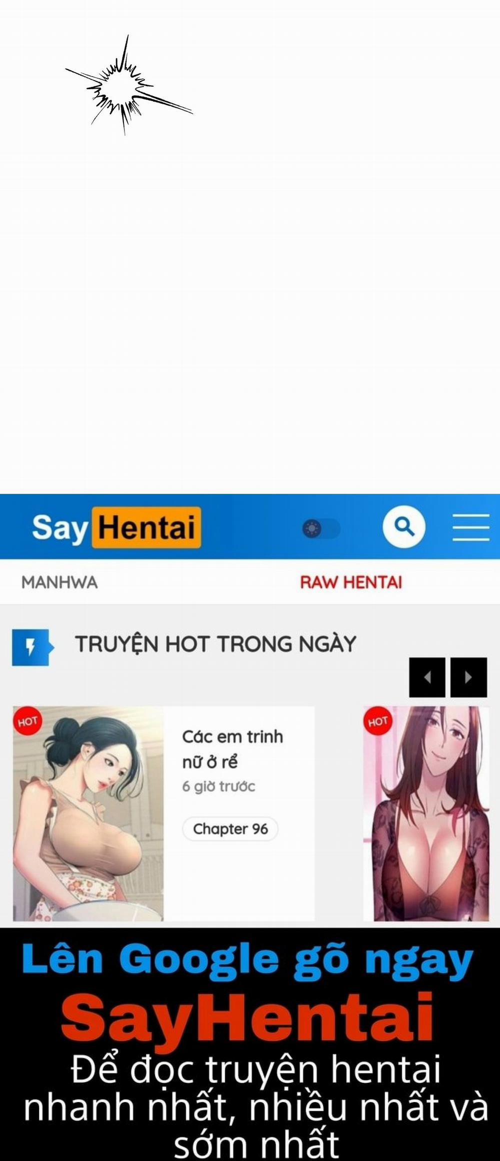 [18+] Trời Sinh Địch Thủ 25.2 trang 154