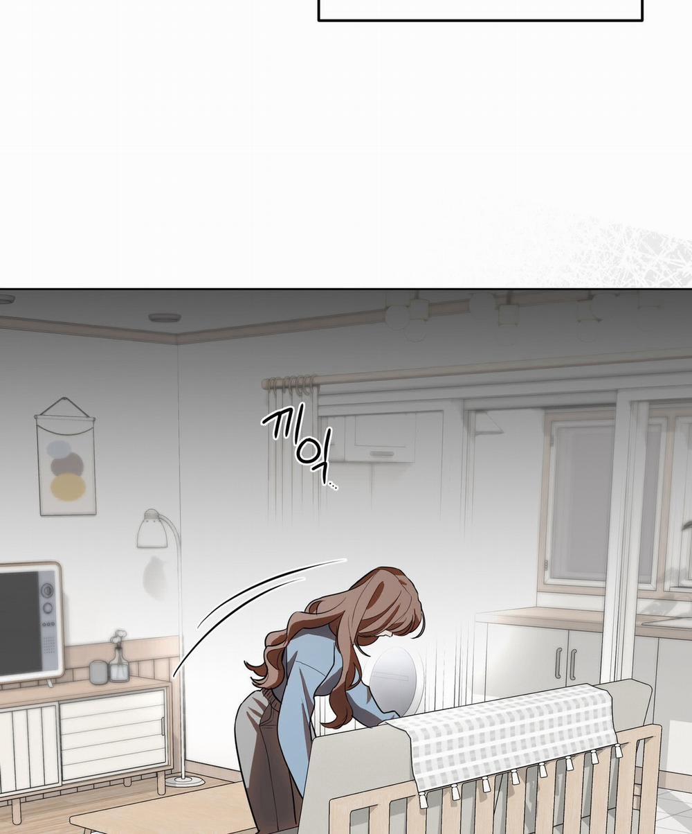 [18+] Trời Sinh Địch Thủ 25.2 trang 16