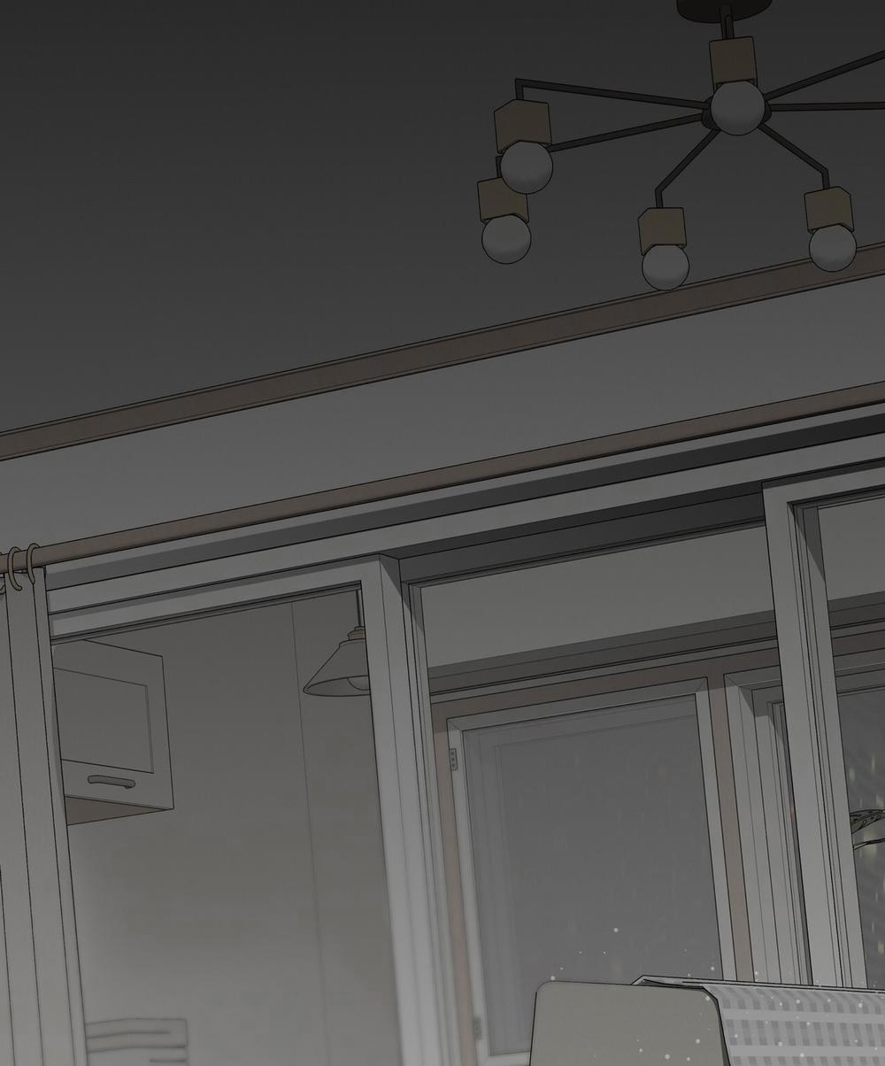 [18+] Trời Sinh Địch Thủ 25.2 trang 22