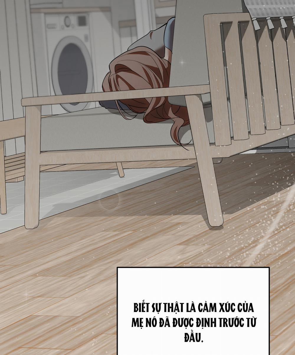 [18+] Trời Sinh Địch Thủ 25.2 trang 23