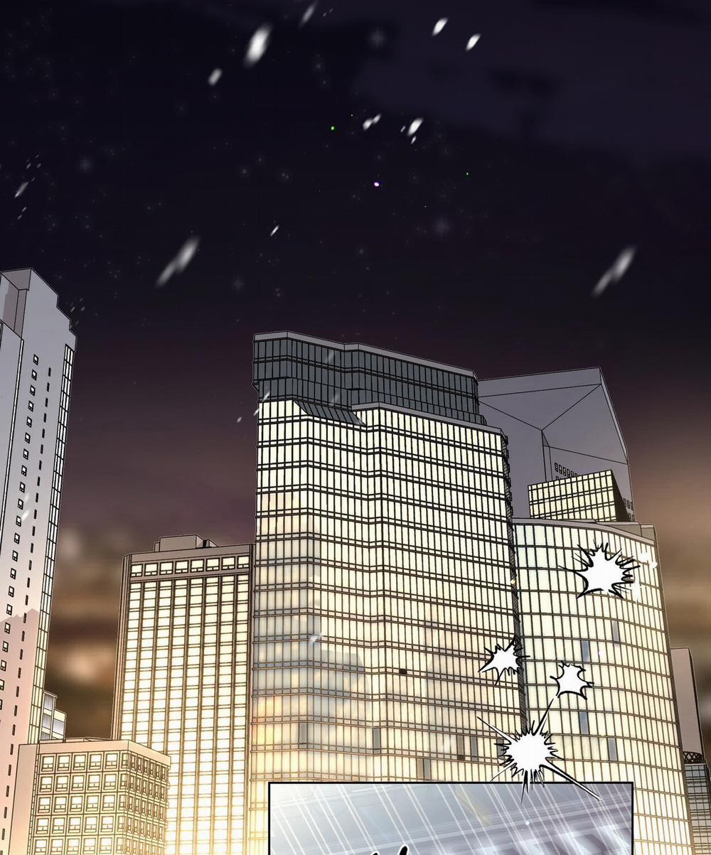 [18+] Trời Sinh Địch Thủ 25.2 trang 29