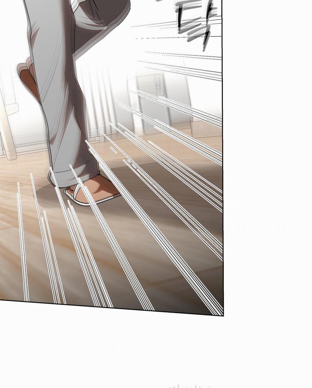 [18+] Trời Sinh Địch Thủ 25.2 trang 3