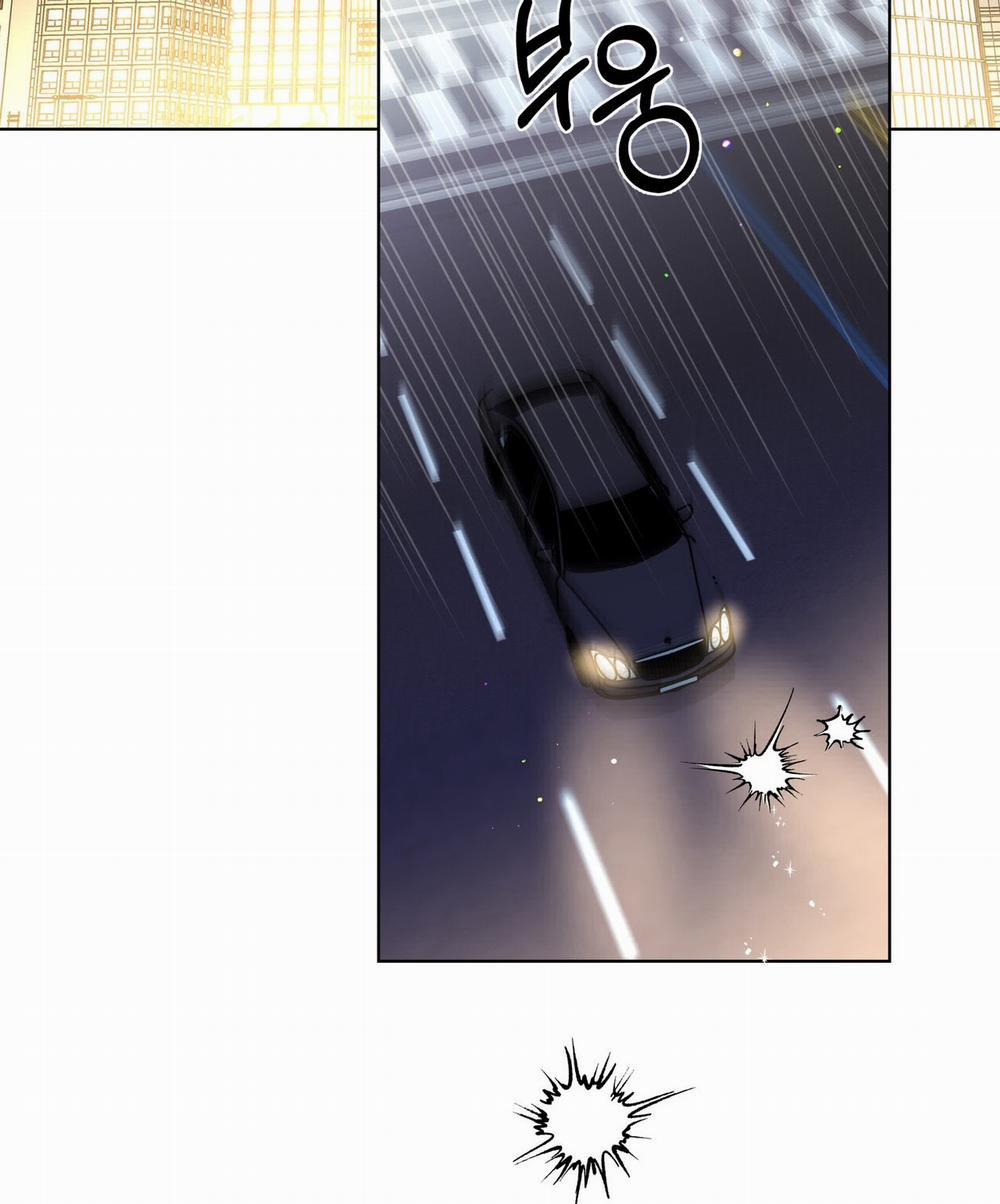 [18+] Trời Sinh Địch Thủ 25.2 trang 30