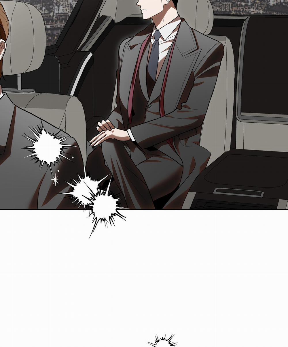 [18+] Trời Sinh Địch Thủ 25.2 trang 32