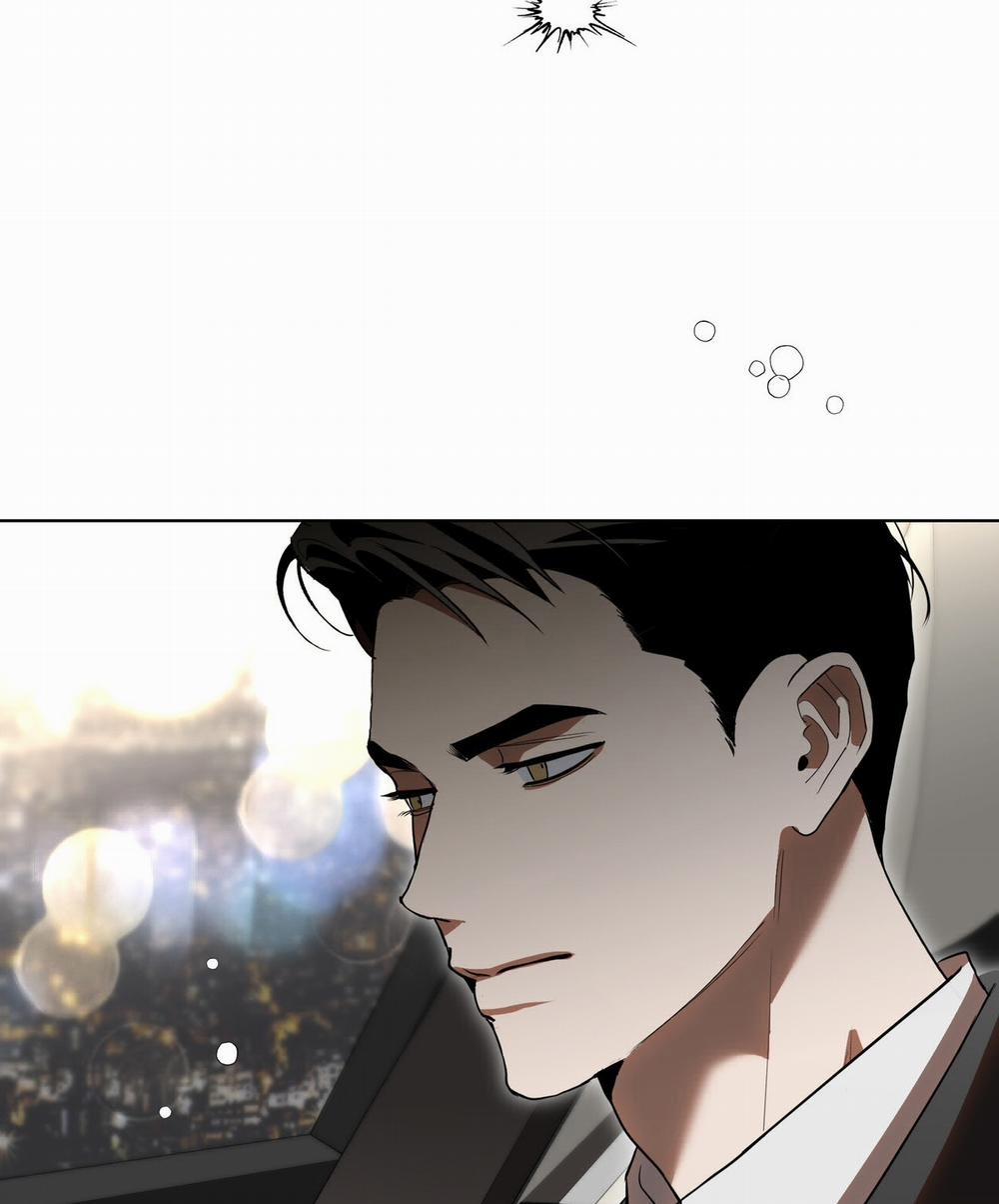 [18+] Trời Sinh Địch Thủ 25.2 trang 33