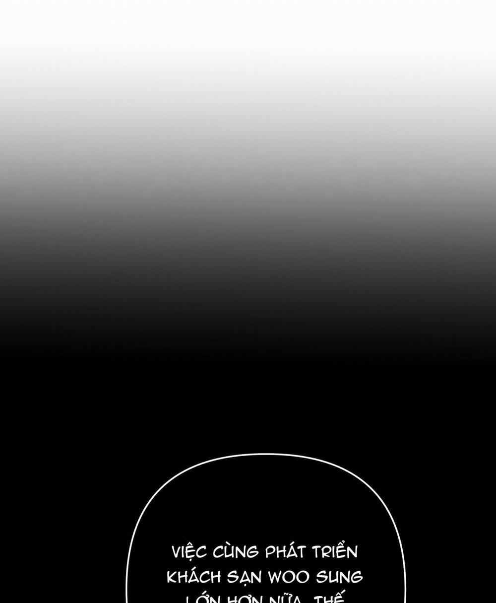 [18+] Trời Sinh Địch Thủ 25.2 trang 35