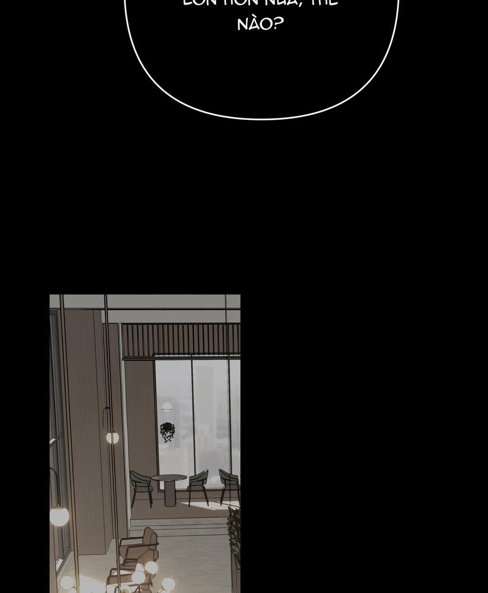 [18+] Trời Sinh Địch Thủ 25.2 trang 36