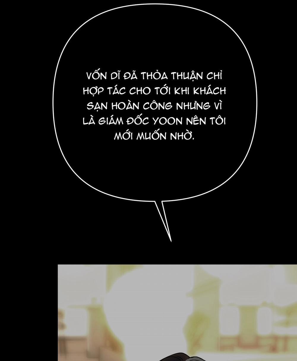 [18+] Trời Sinh Địch Thủ 25.2 trang 38