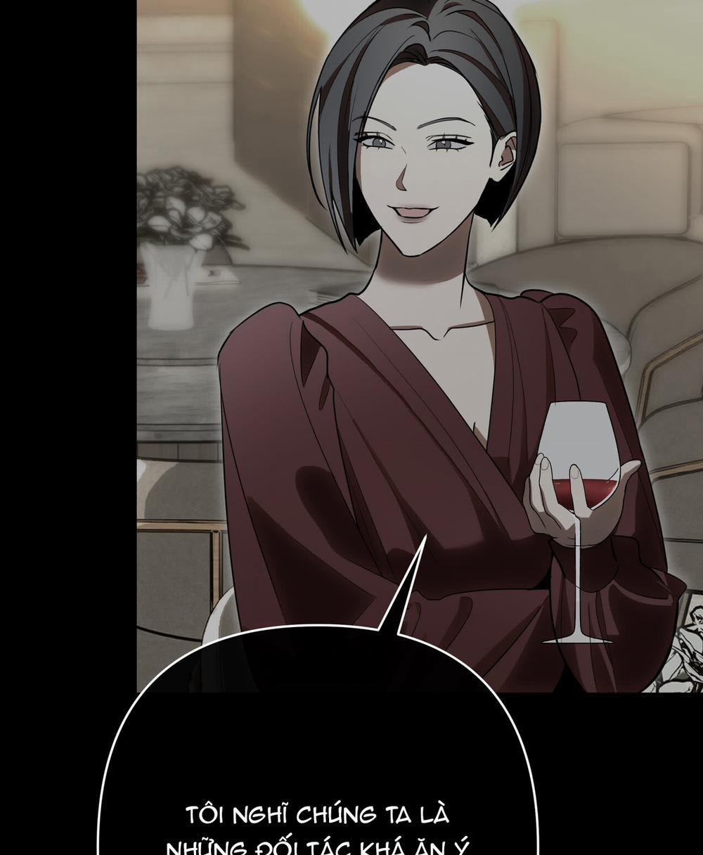 [18+] Trời Sinh Địch Thủ 25.2 trang 39