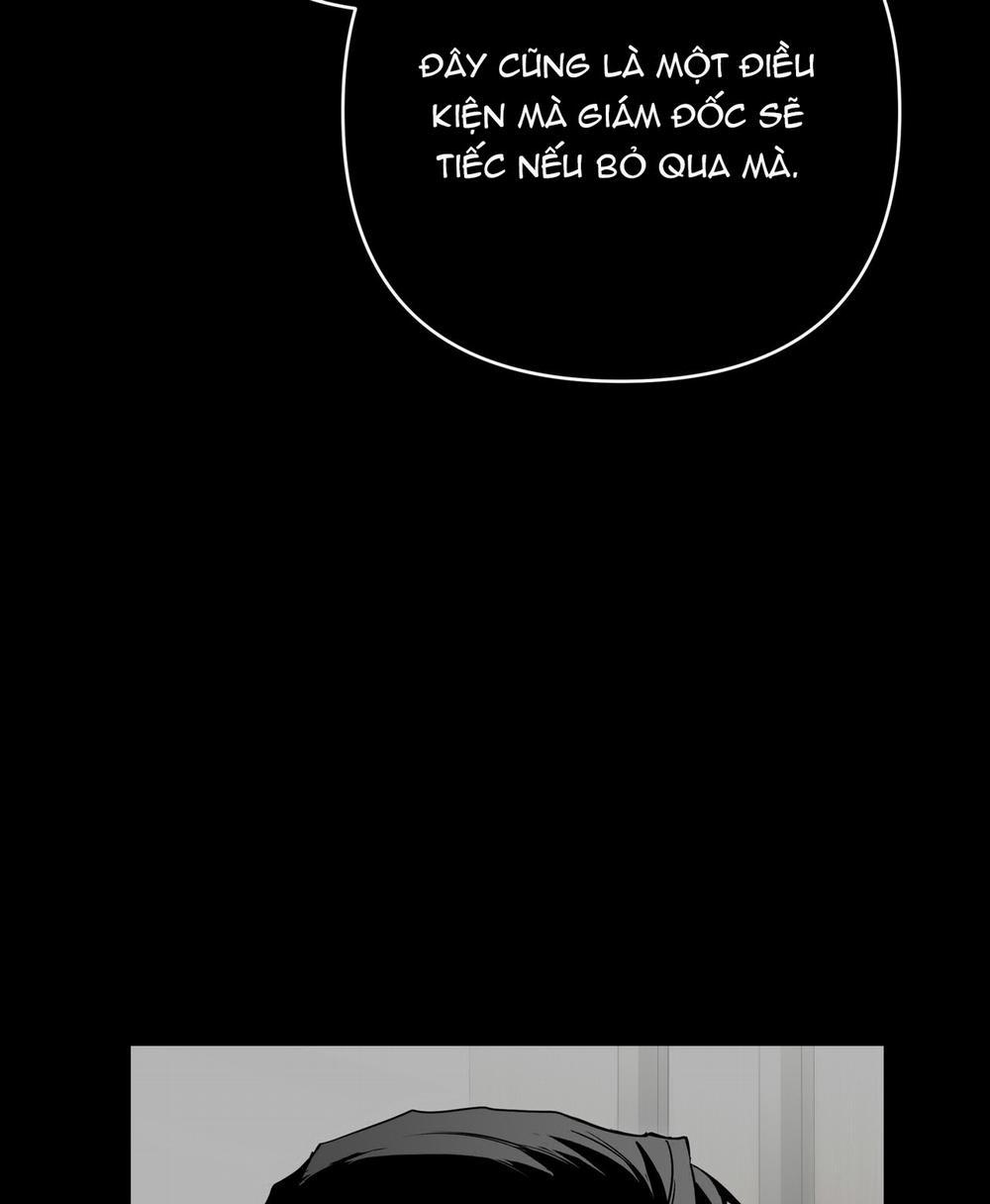 [18+] Trời Sinh Địch Thủ 25.2 trang 44