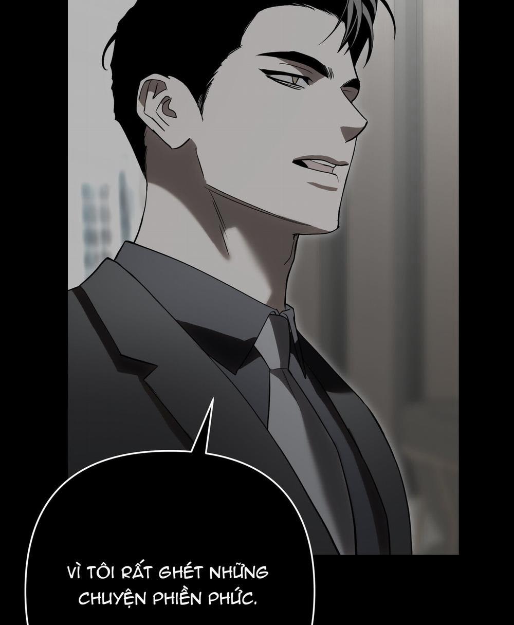 [18+] Trời Sinh Địch Thủ 25.2 trang 45