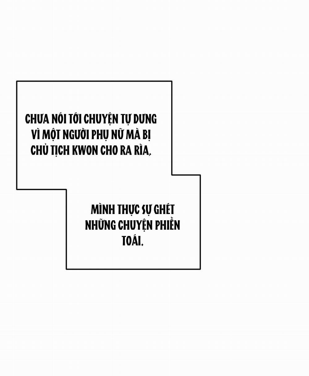 [18+] Trời Sinh Địch Thủ 25.2 trang 48