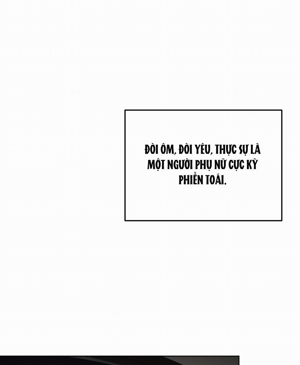 [18+] Trời Sinh Địch Thủ 25.2 trang 49