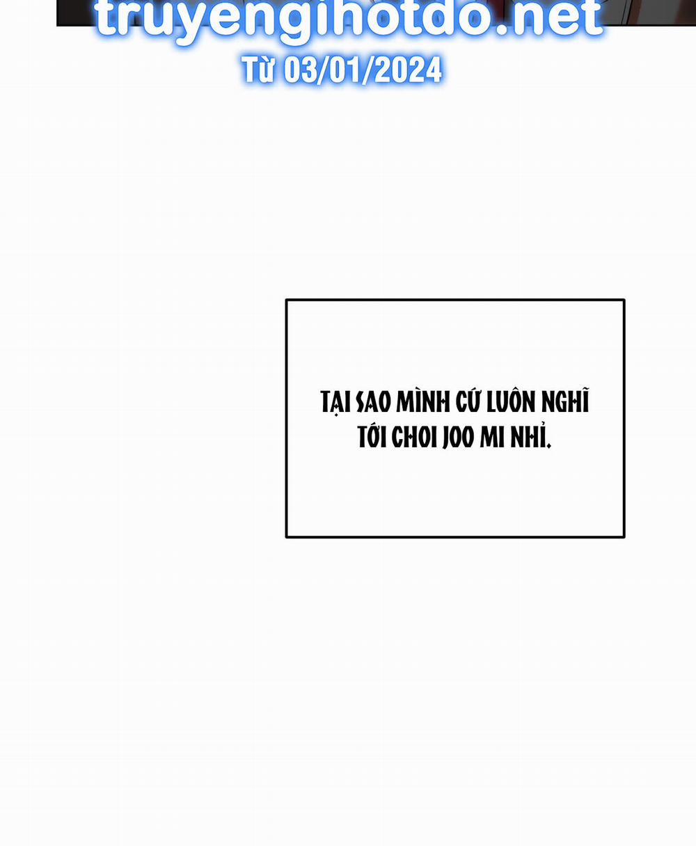 [18+] Trời Sinh Địch Thủ 25.2 trang 53