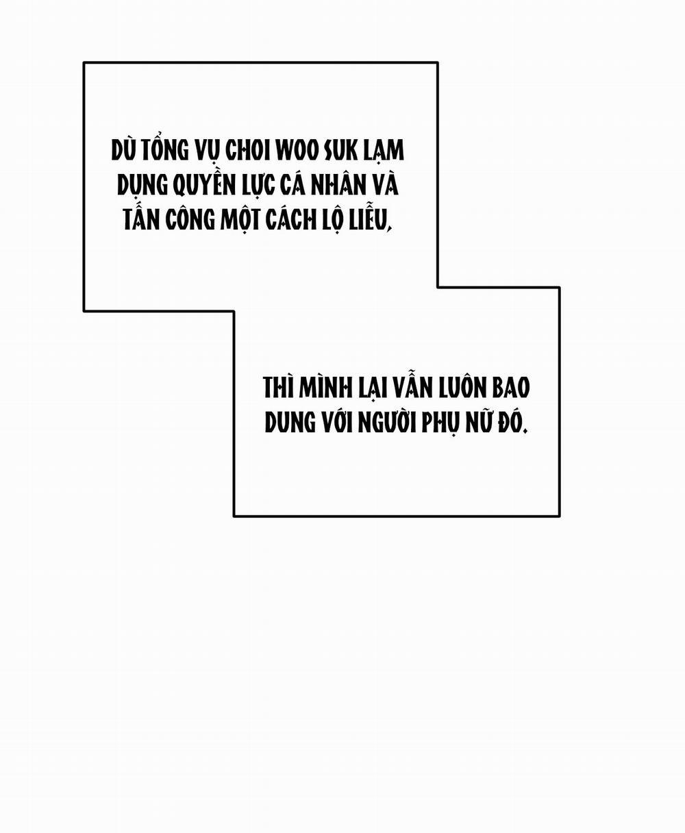 [18+] Trời Sinh Địch Thủ 25.2 trang 55