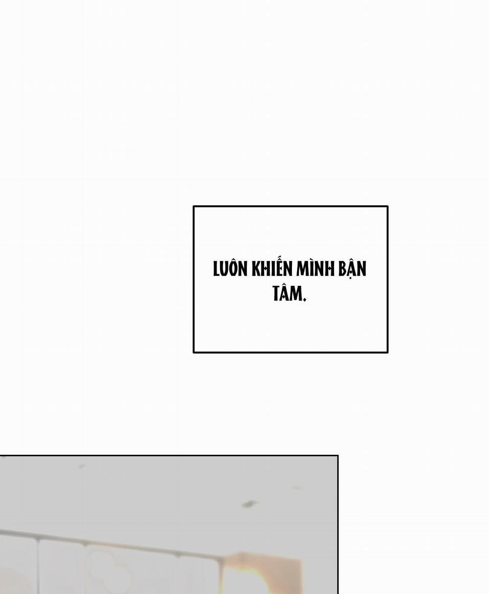 [18+] Trời Sinh Địch Thủ 25.2 trang 56