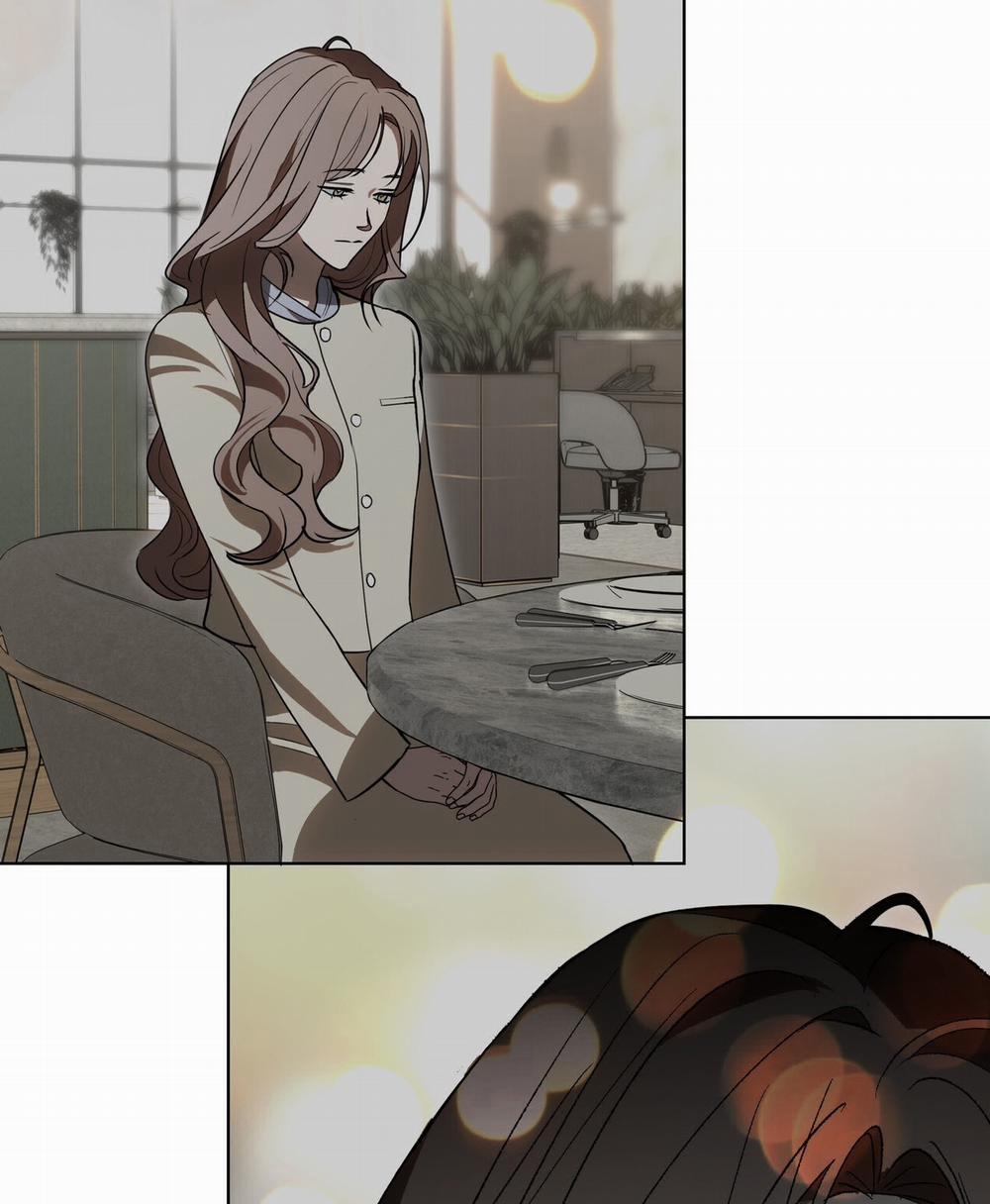 [18+] Trời Sinh Địch Thủ 25.2 trang 57