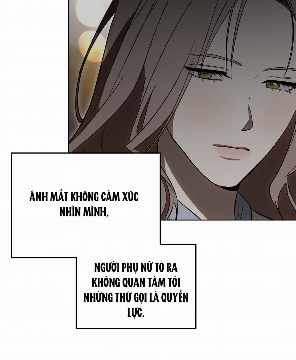 [18+] Trời Sinh Địch Thủ 25.2 trang 58