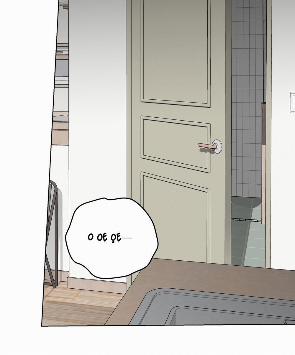 [18+] Trời Sinh Địch Thủ 25.2 trang 6