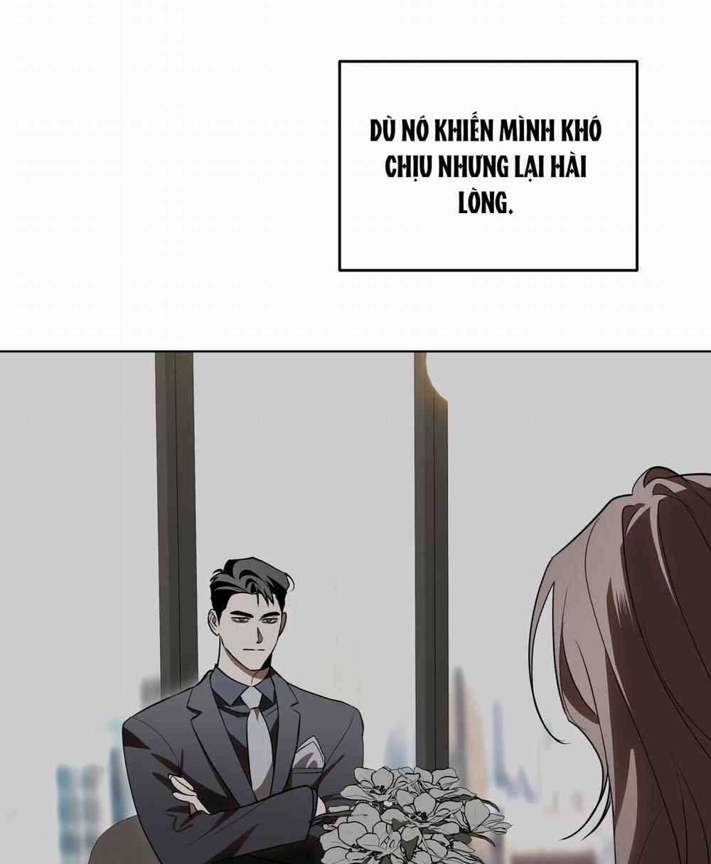 [18+] Trời Sinh Địch Thủ 25.2 trang 60