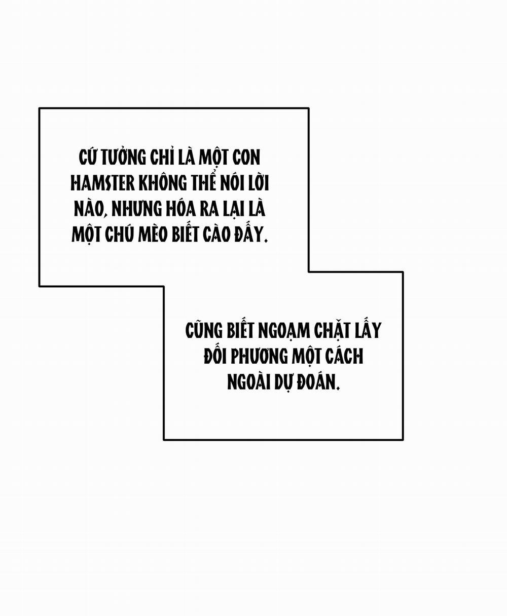 [18+] Trời Sinh Địch Thủ 25.2 trang 64