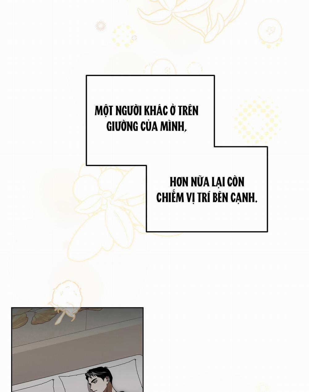 [18+] Trời Sinh Địch Thủ 25.2 trang 72