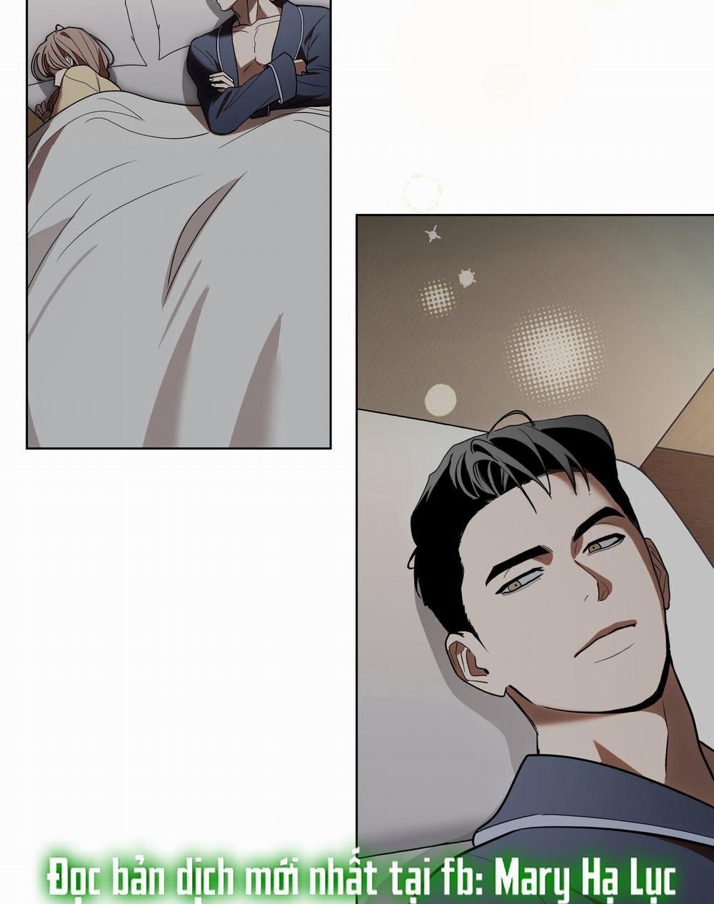 [18+] Trời Sinh Địch Thủ 25.2 trang 73