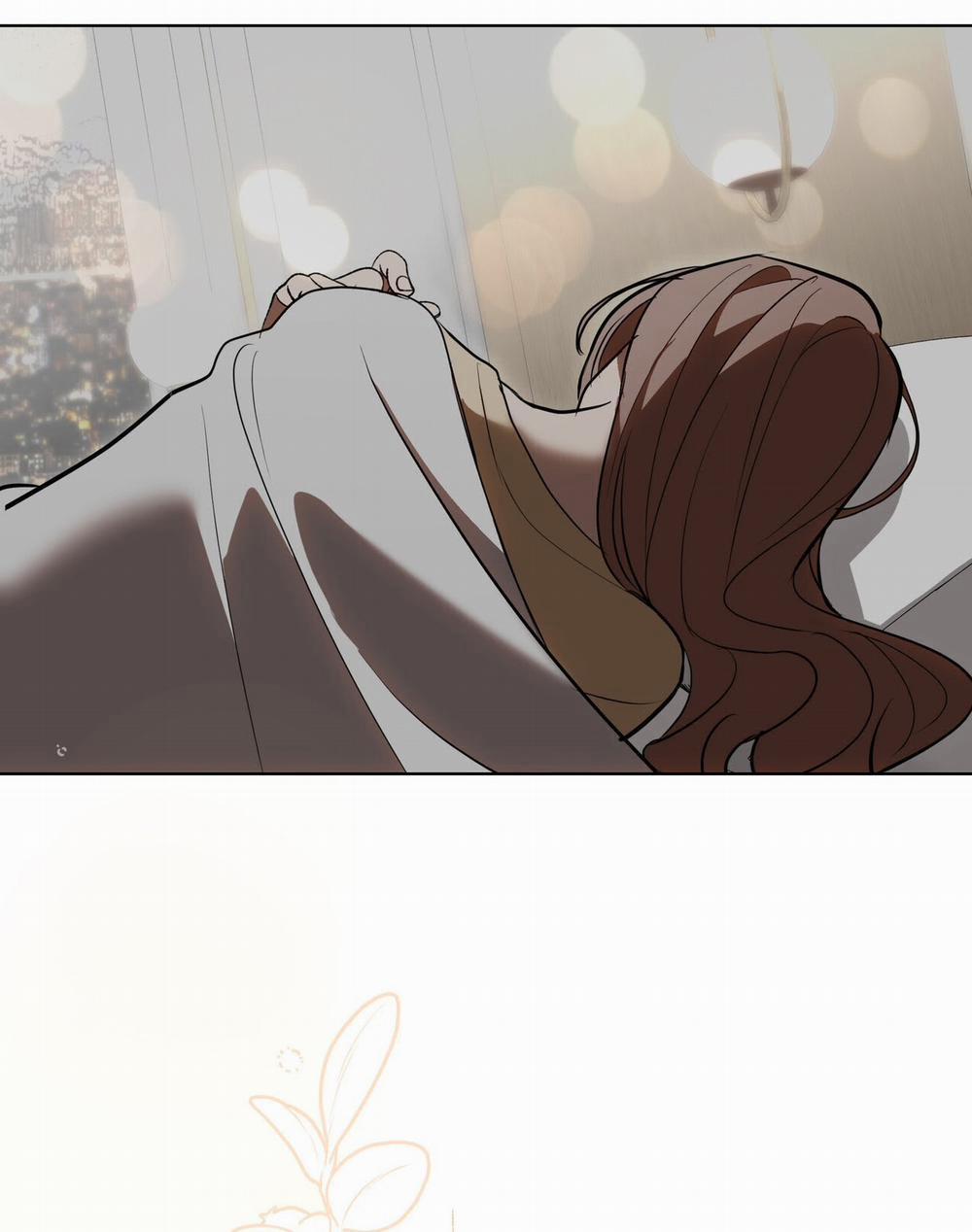 [18+] Trời Sinh Địch Thủ 25.2 trang 76