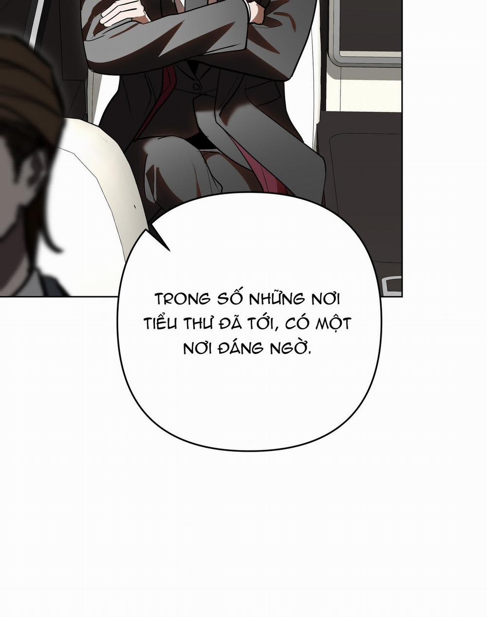 [18+] Trời Sinh Địch Thủ 25.2 trang 80