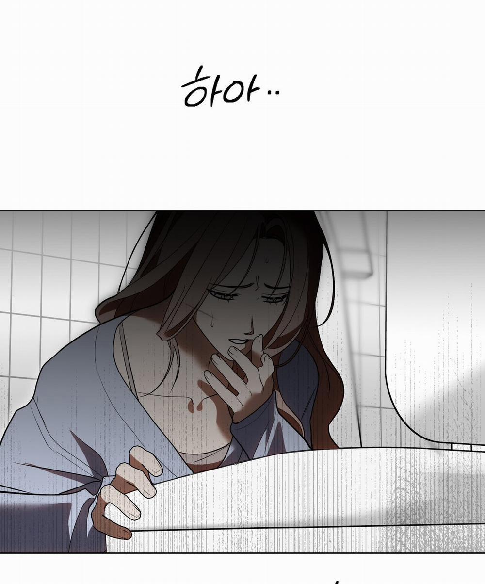 [18+] Trời Sinh Địch Thủ 25.2 trang 9