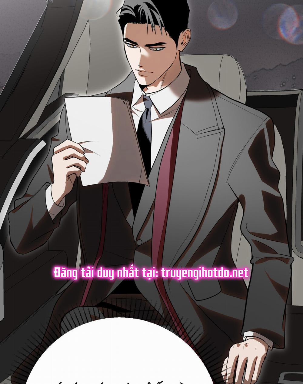 [18+] Trời Sinh Địch Thủ 25.2 trang 91