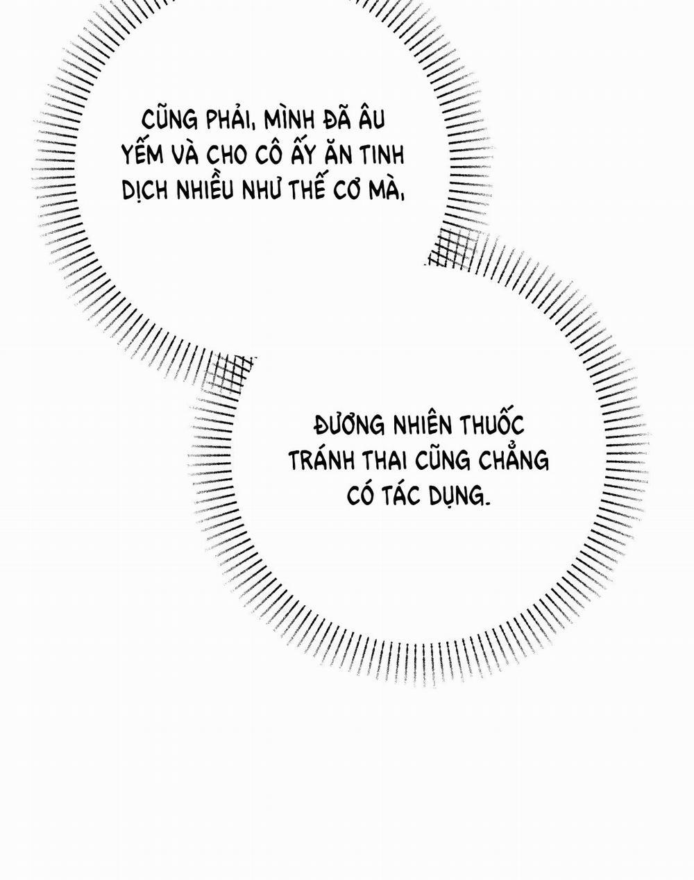 [18+] Trời Sinh Địch Thủ 25.2 trang 94