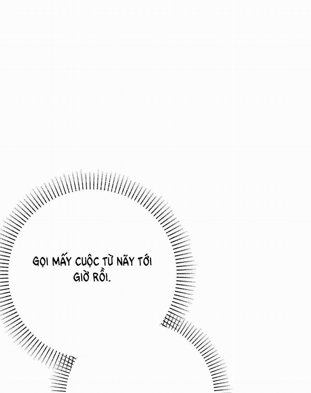 [18+] Trời Sinh Địch Thủ 26.1 trang 12