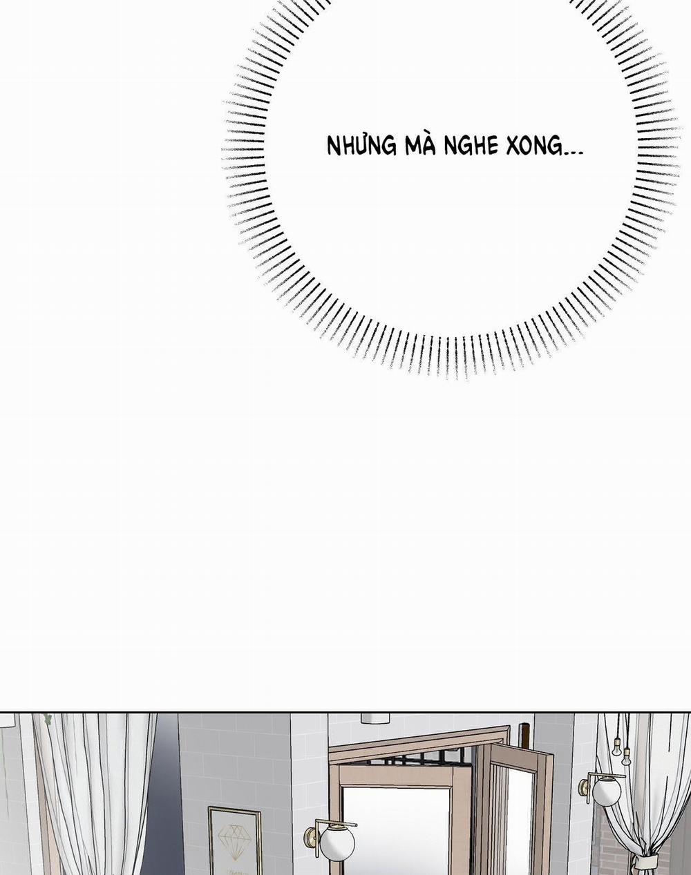 [18+] Trời Sinh Địch Thủ 26.1 trang 14