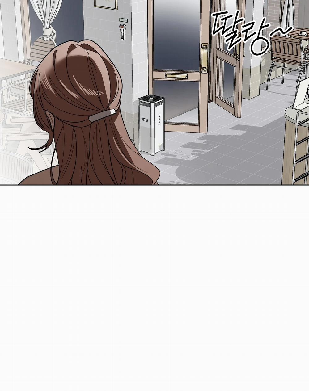 [18+] Trời Sinh Địch Thủ 26.1 trang 15