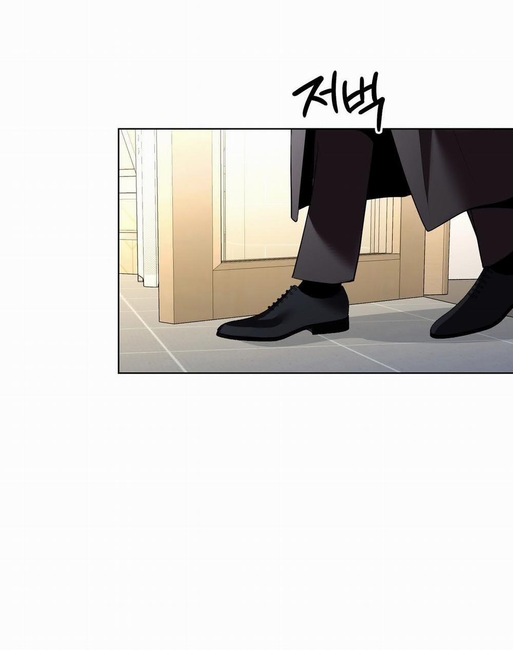 [18+] Trời Sinh Địch Thủ 26.1 trang 17