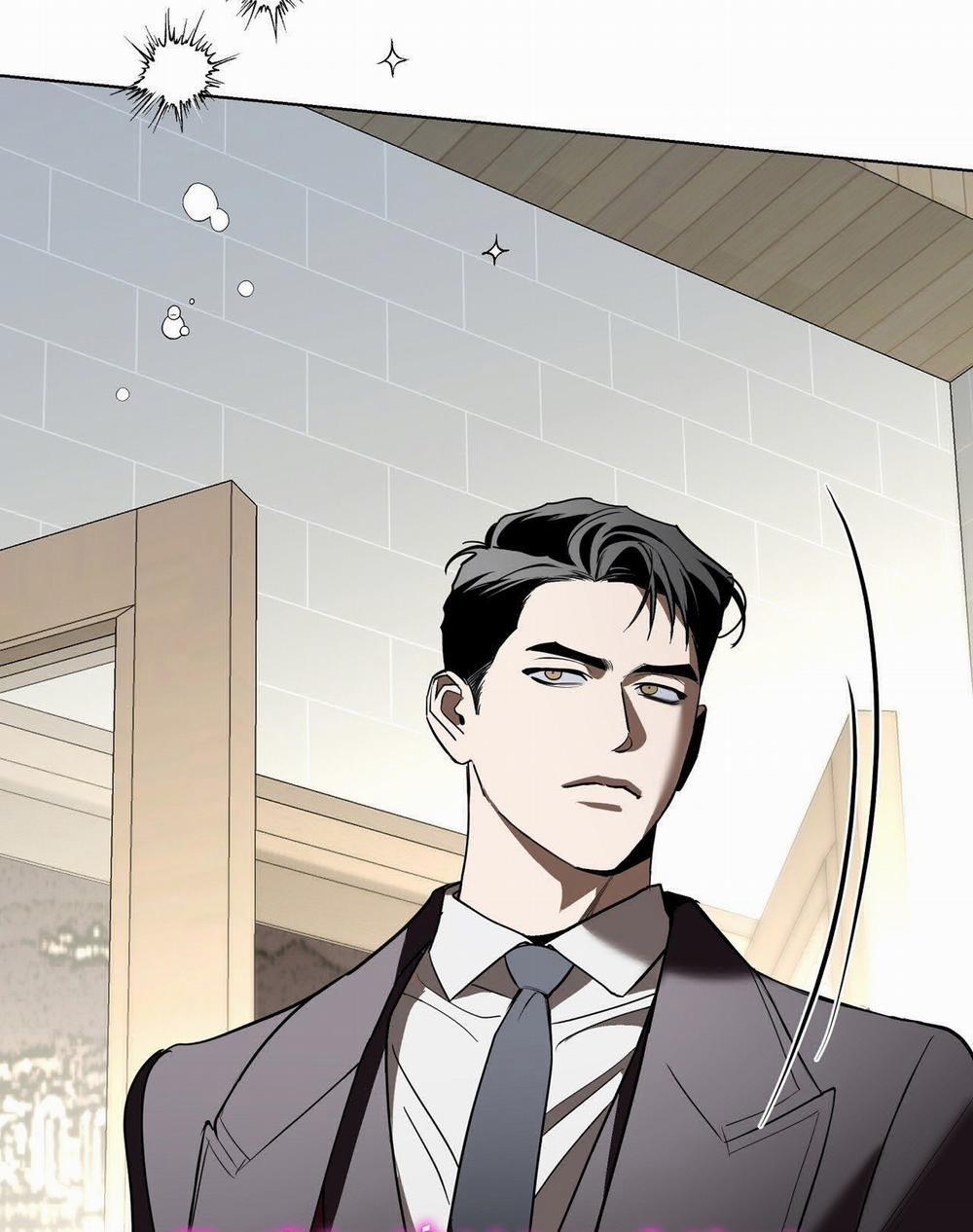 [18+] Trời Sinh Địch Thủ 26.1 trang 21