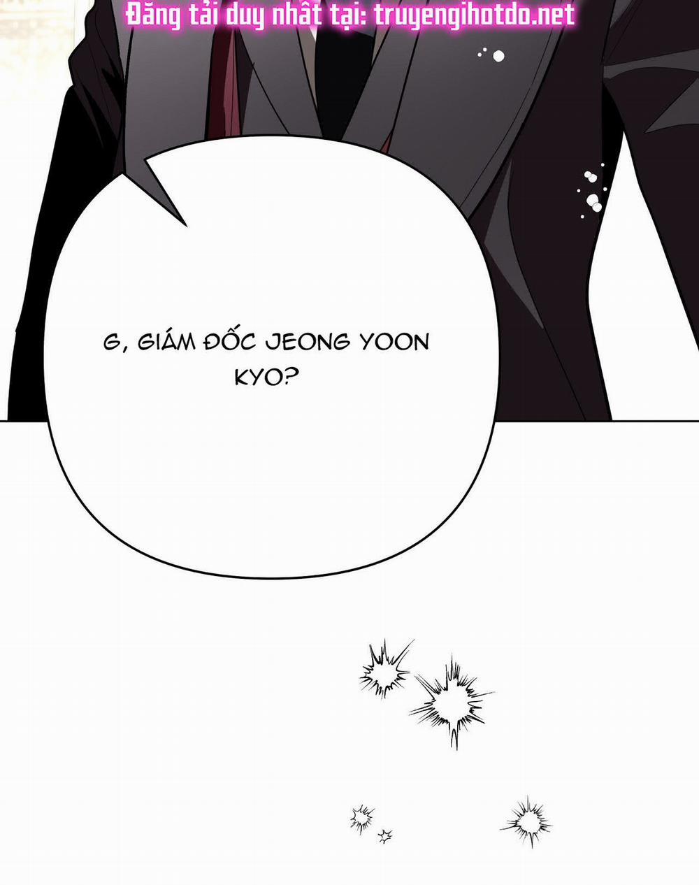 [18+] Trời Sinh Địch Thủ 26.1 trang 22