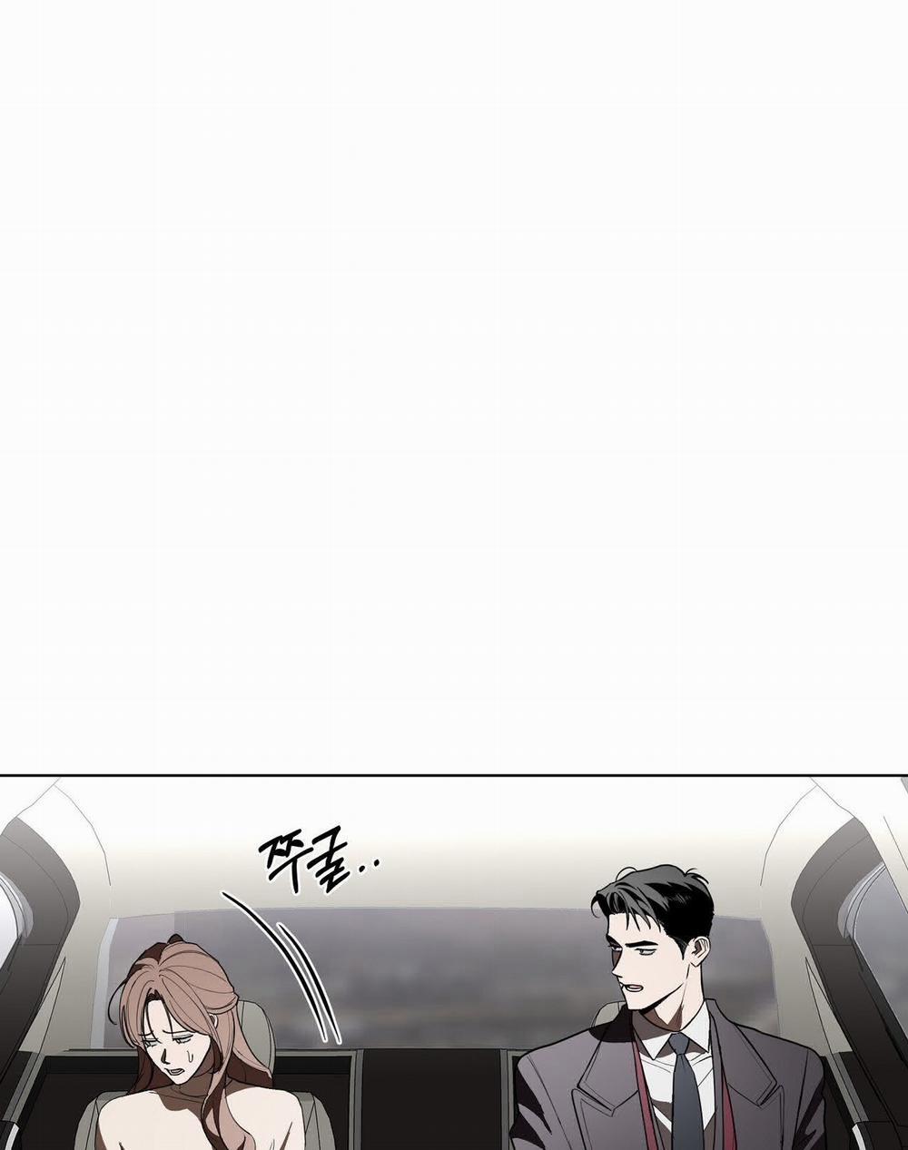 [18+] Trời Sinh Địch Thủ 26.1 trang 29