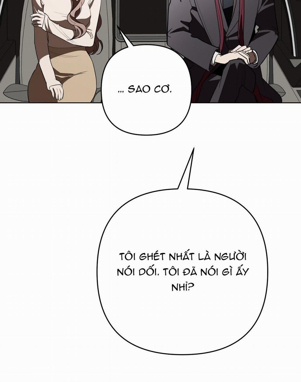 [18+] Trời Sinh Địch Thủ 26.1 trang 30