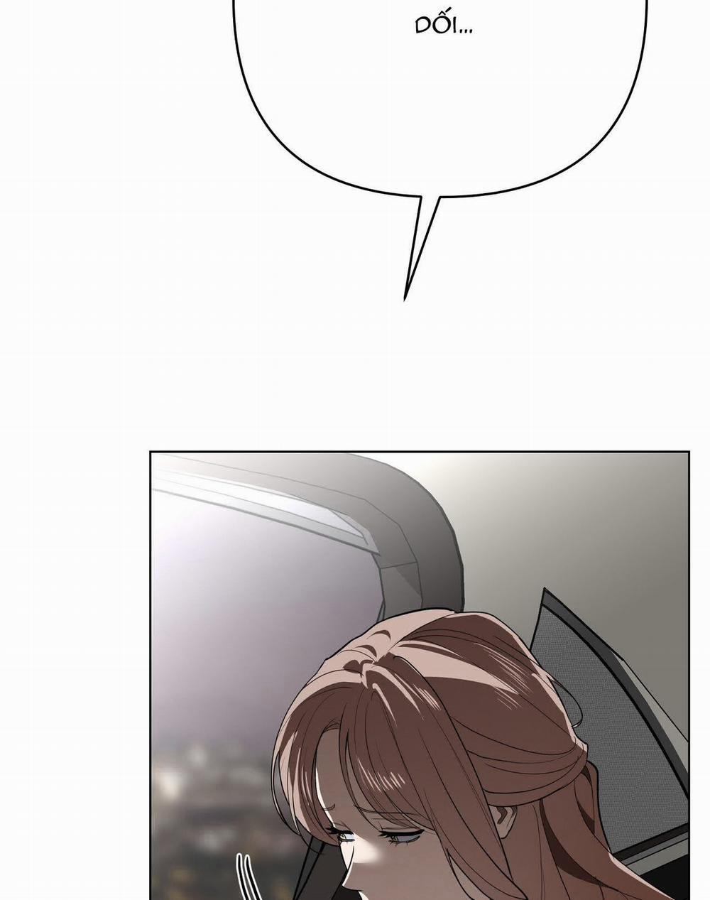 [18+] Trời Sinh Địch Thủ 26.1 trang 32