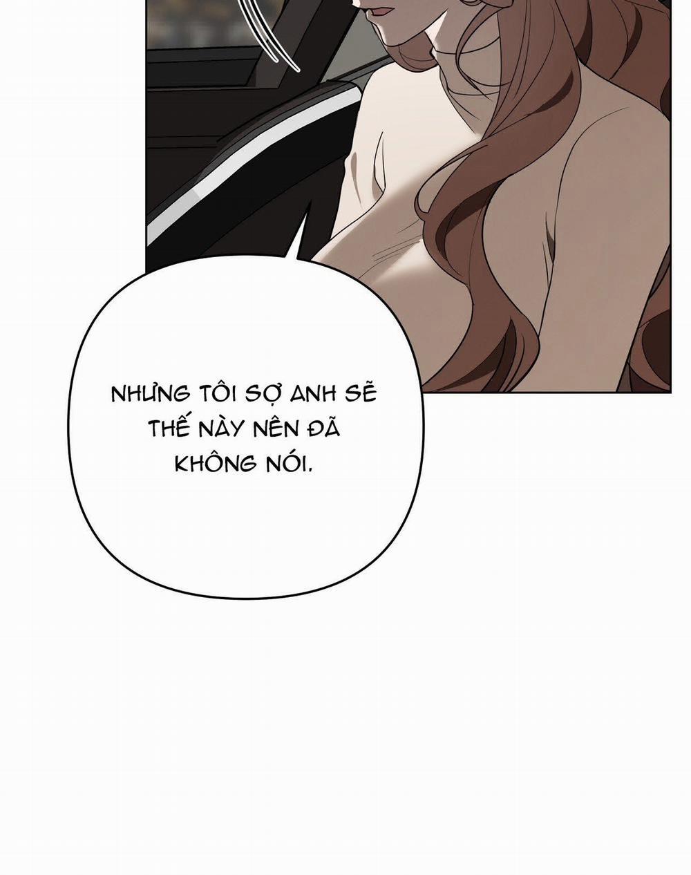 [18+] Trời Sinh Địch Thủ 26.1 trang 33