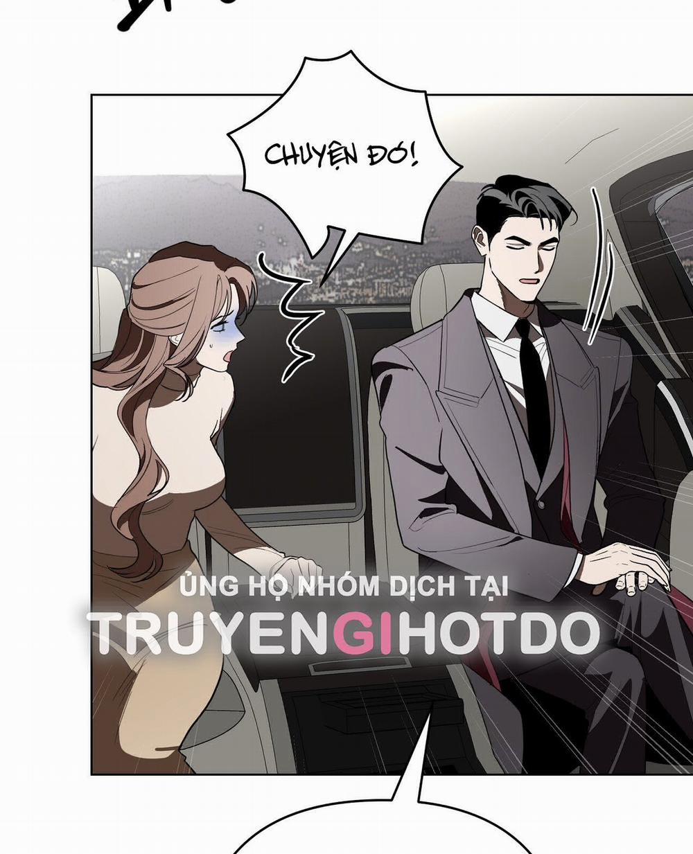 [18+] Trời Sinh Địch Thủ 26.1 trang 37