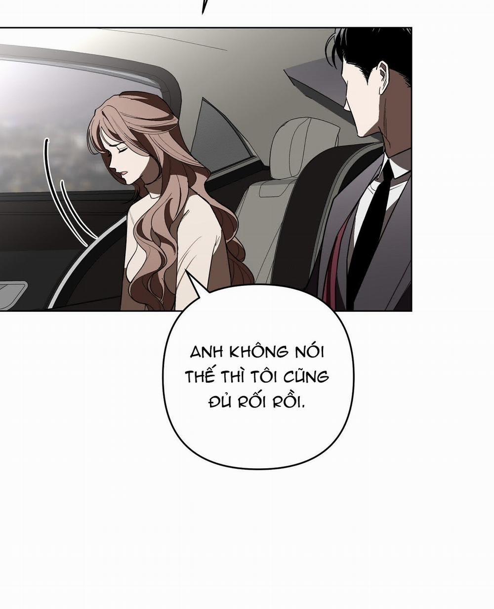 [18+] Trời Sinh Địch Thủ 26.1 trang 40