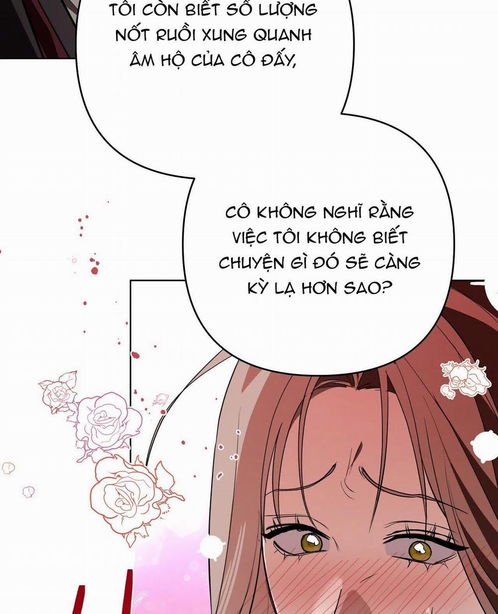 [18+] Trời Sinh Địch Thủ 26.1 trang 53