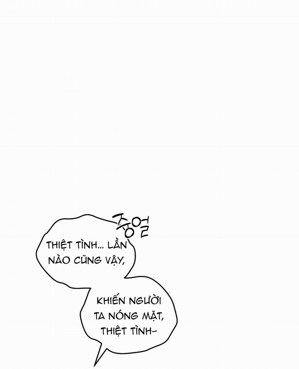 [18+] Trời Sinh Địch Thủ 26.1 trang 57