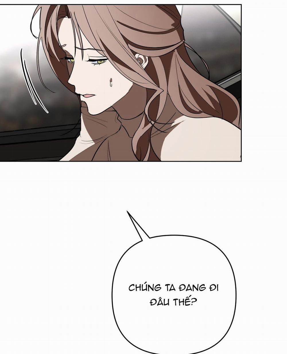 [18+] Trời Sinh Địch Thủ 26.1 trang 61